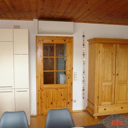Ferienwohnung In Sponsheim Bingen am Rhein Eksteriør bilde