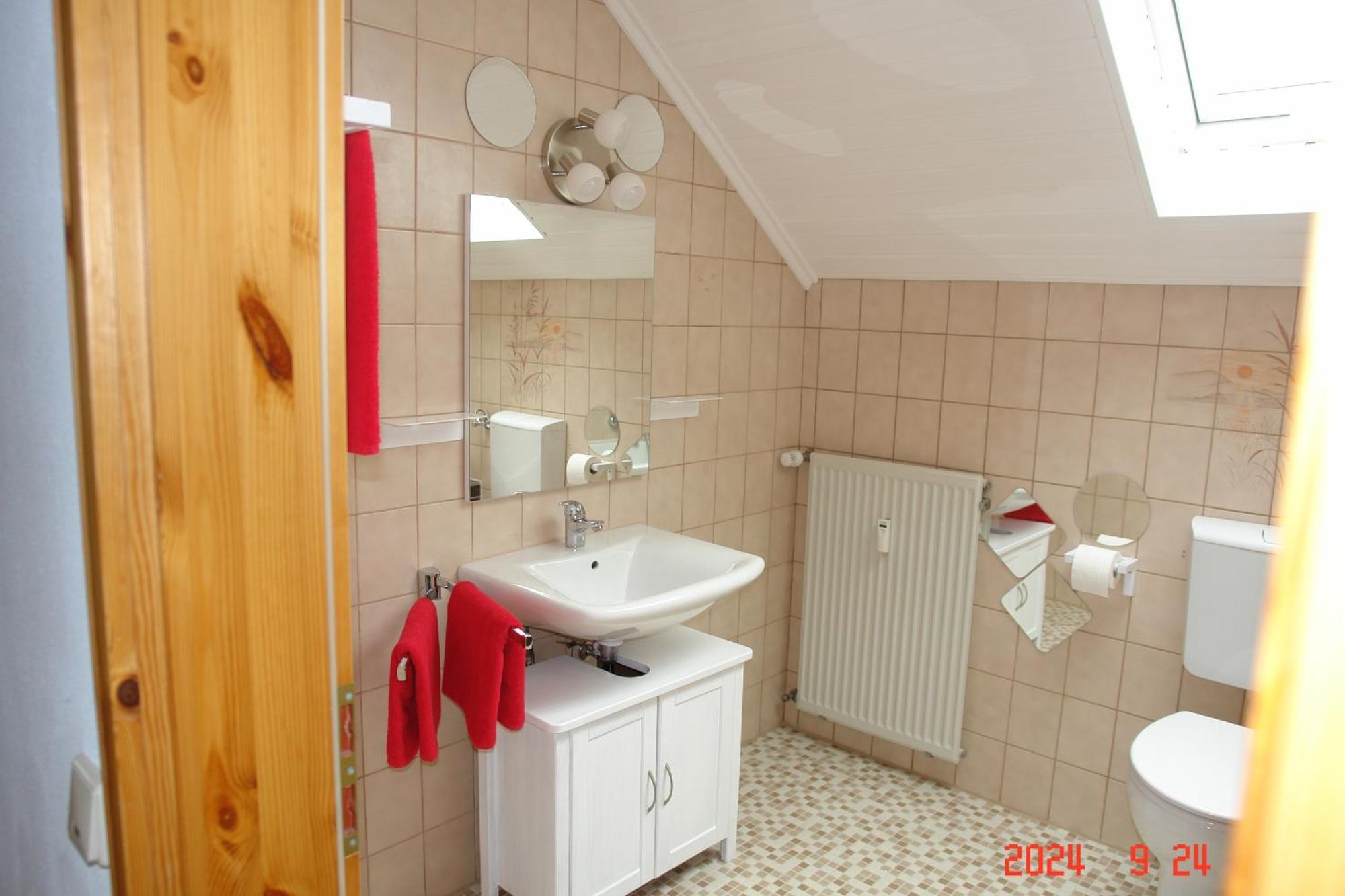 Ferienwohnung In Sponsheim Bingen am Rhein Eksteriør bilde