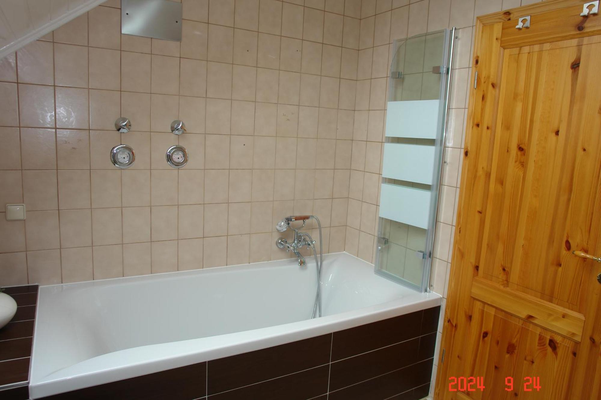 Ferienwohnung In Sponsheim Bingen am Rhein Eksteriør bilde